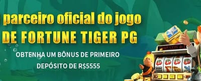 Sorte Total: Comece a Ganhar banner