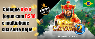 Giro Grátis VIP 🎰 promotion