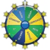 Roleta da Sorte 777 welfare icon