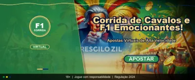 Apostas Esportivas em Tempo Real banner